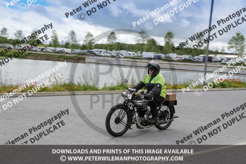 Vintage motorcycle club;eventdigitalimages;no limits trackdays;peter wileman photography;vintage motocycles;vmcc banbury run photographs